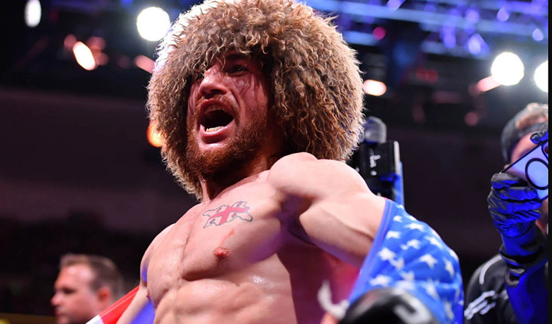 merab dvalishvili umar nurmagomedov 54