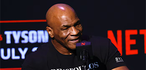 mike tyson reporter small