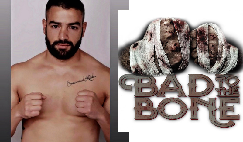 mpampis klados bad to the bone 1