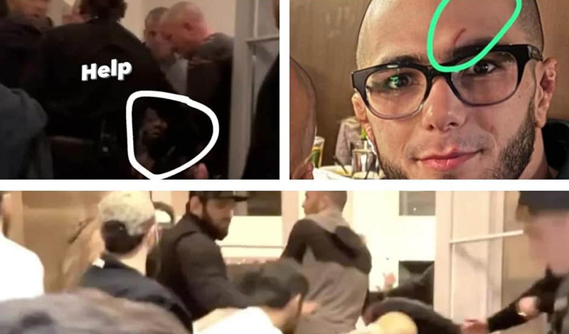 muhammad mokaev manel kape