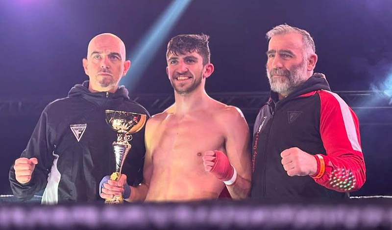 nikos panou lfc 3 niki