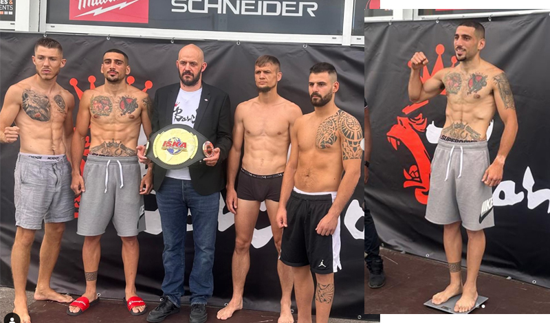 nikos papanikolaou mats 1