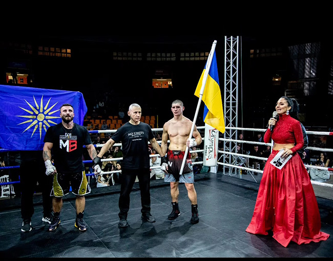 no limits 33 arthro 2