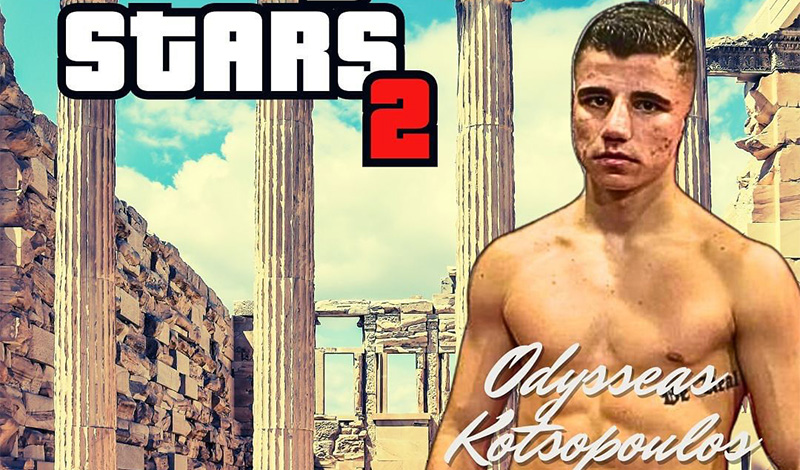 odysseas kotsopoulos rising stars 2