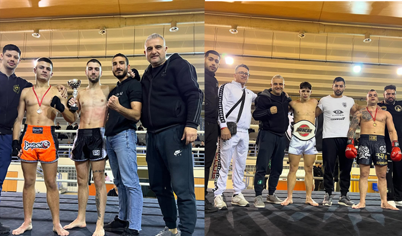 paggouras karagiannis