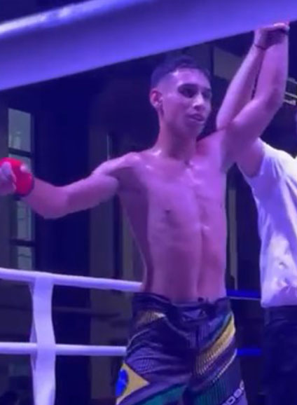 panagiotis makris 30