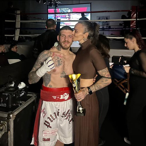 paulos paisios hall of champions 10 niki 30