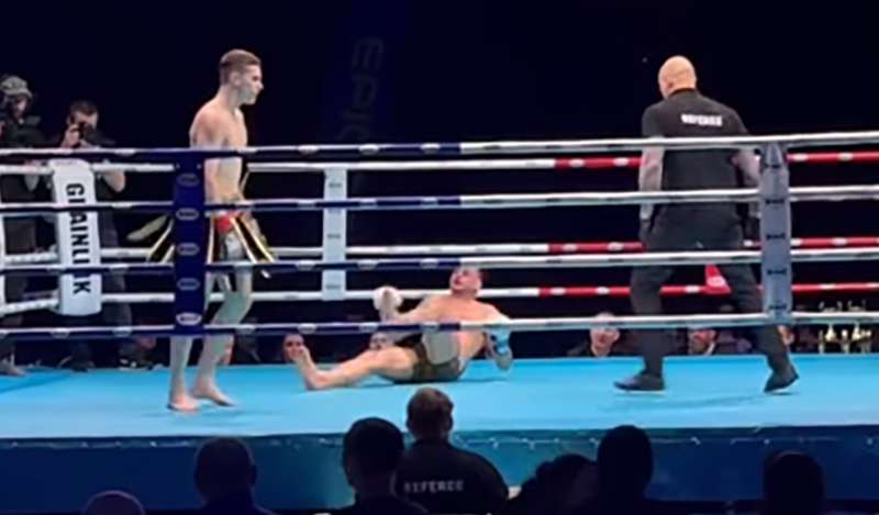 roman mitjajev jakuza