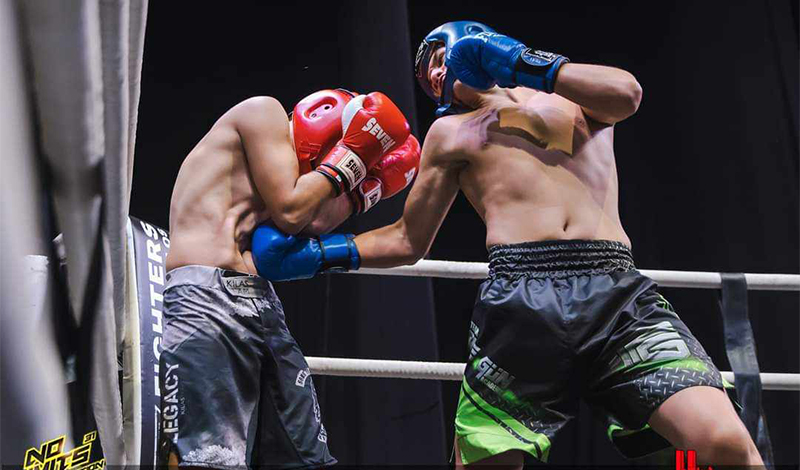 stathsis mantrofski the gun academy