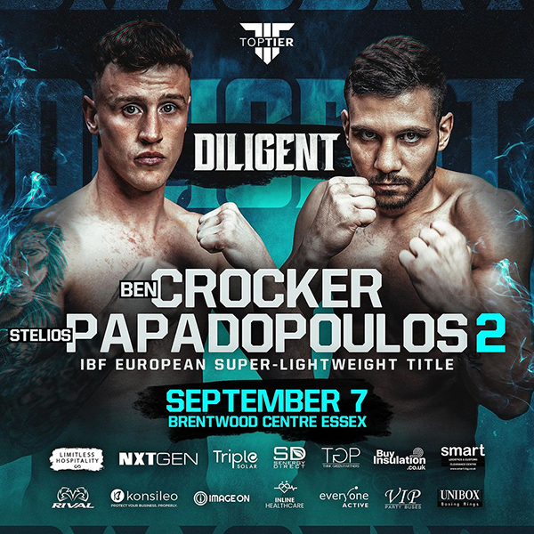 stelios papadopoulos crocker 1