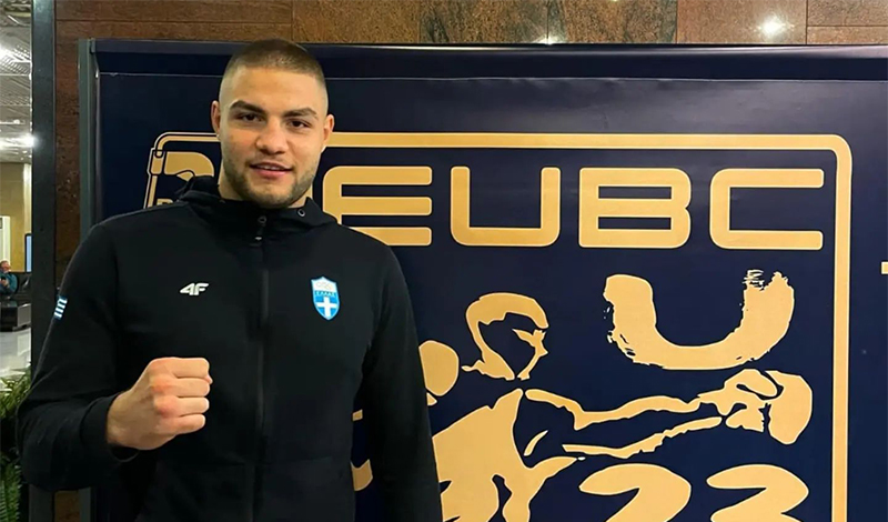 stelios roulias telikos1