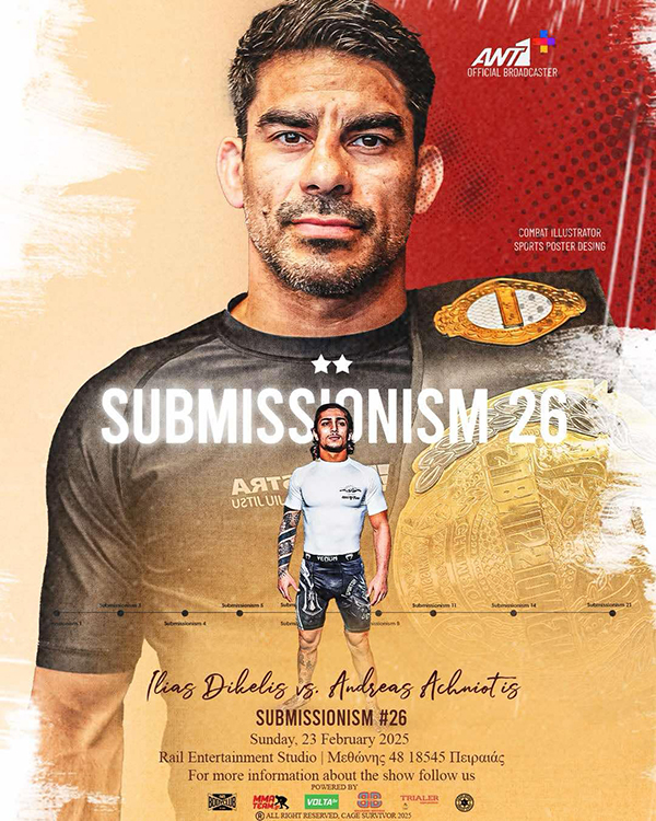submissionism 26 afisa 2