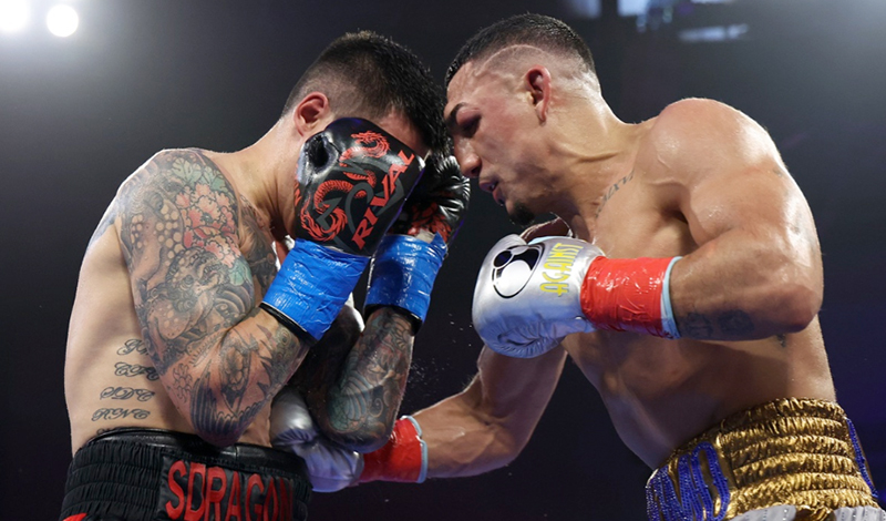 teofimo lopez steve caggett