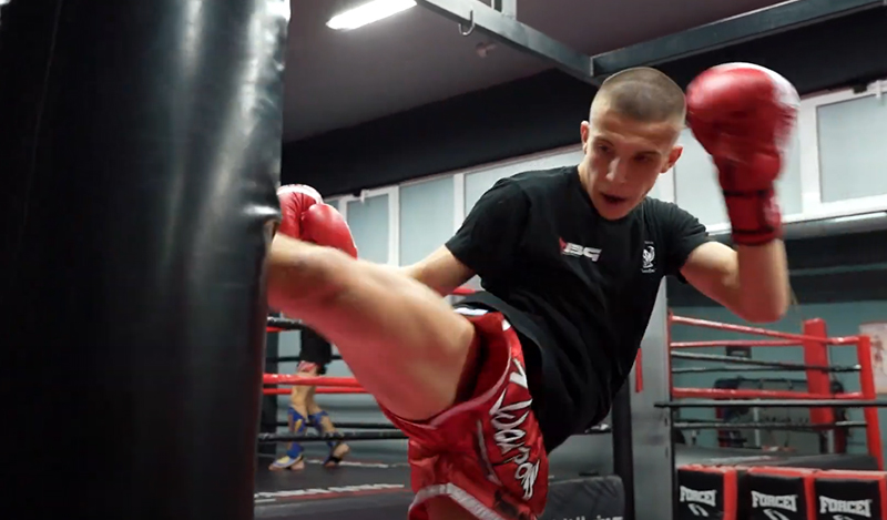 thodoris kalionidis lfc 3