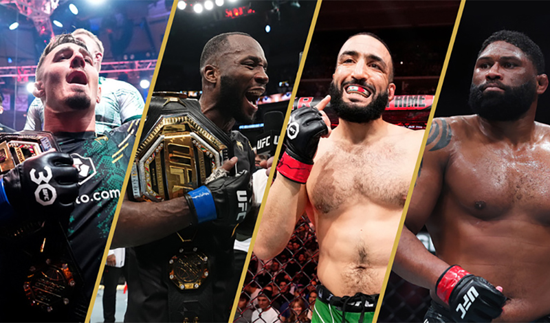 ufc 304 countdown full episode