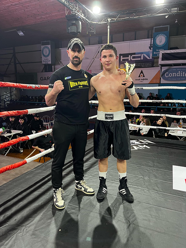 ultra fighters gym savva bavukin 1