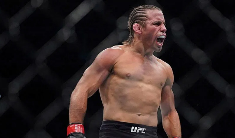 urijah faber 200
