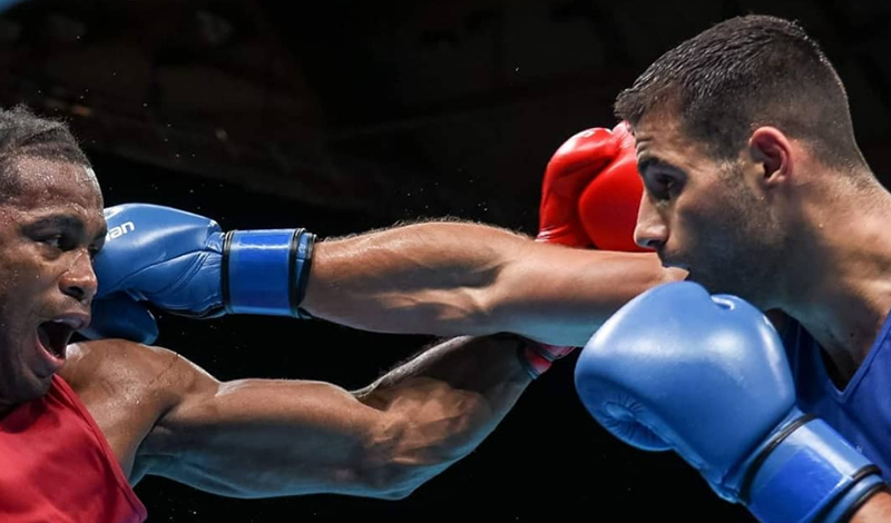 vaggelis nanitzanian ektos mfc