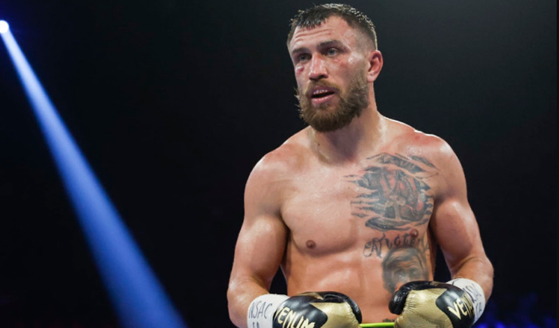 vasiliy lomachenko 103