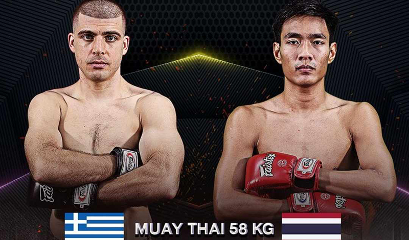 manolis kallistis 4000