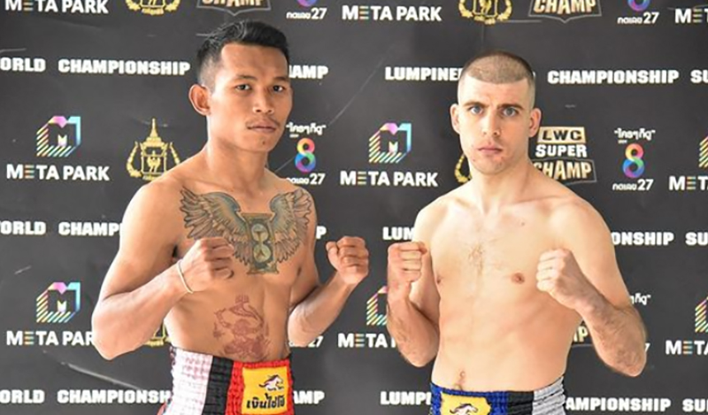 manolis kallistis lwc superchamp