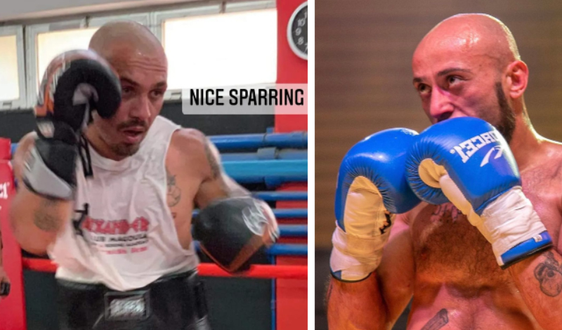 mantzavitze chouseinoglou scorpion