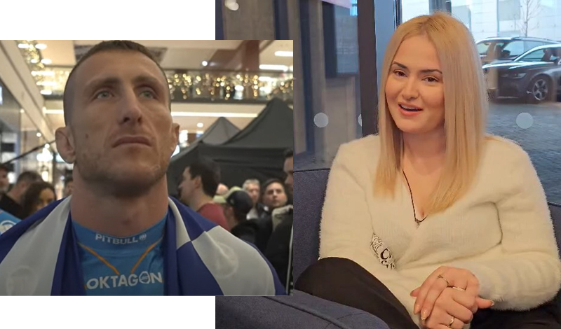 maria alexandridou andreas michailidis