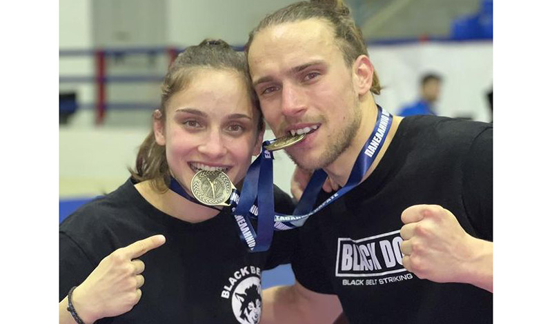 maria stoli dimitris stolis