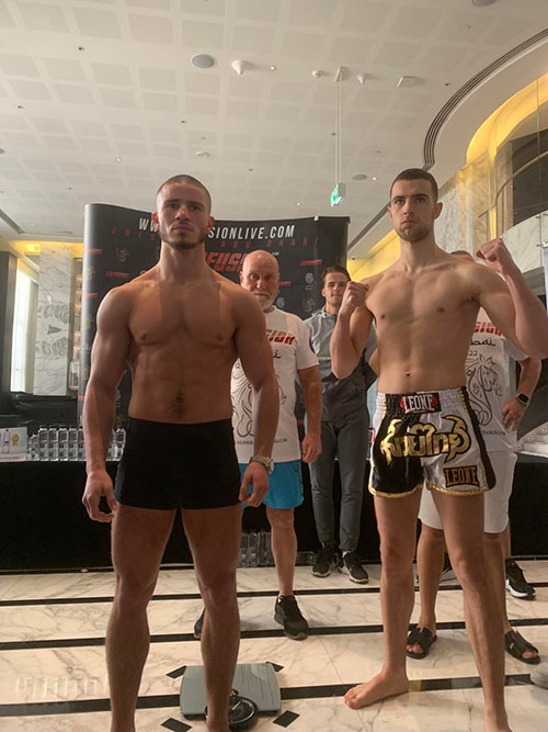 mario ghuso enfusion 970