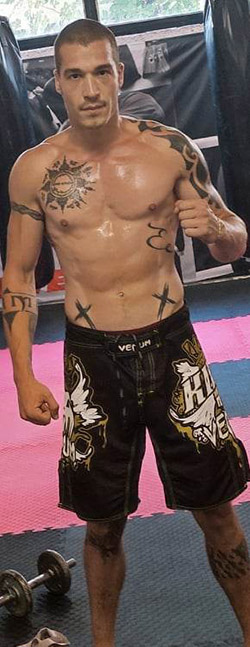 marios kontaxakis hall of champions 5