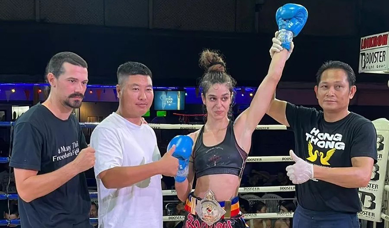 mariza korogiannou 0