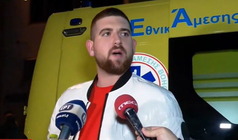 martiria tragodia tempoi