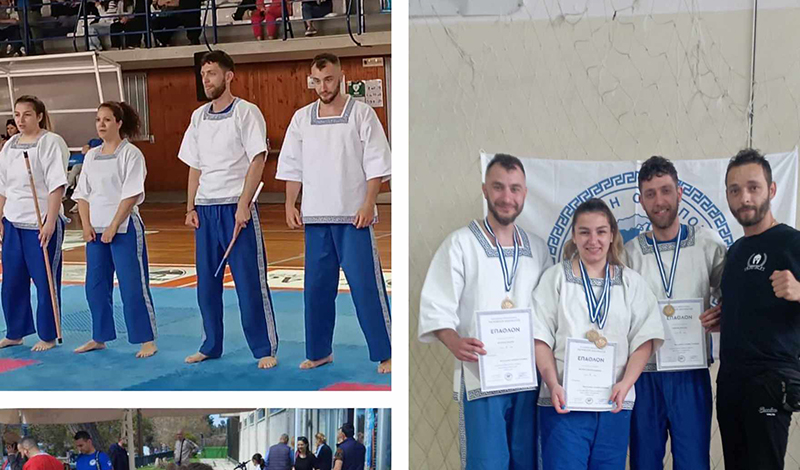 maxites dramas pagkratio