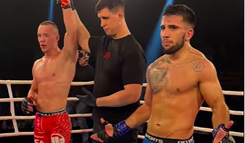 maxo merebashvili 30088