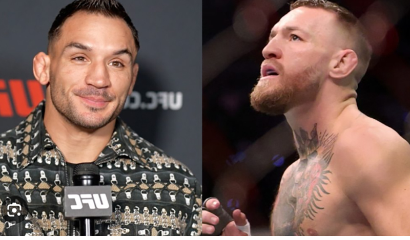 mcgregor chandler 200