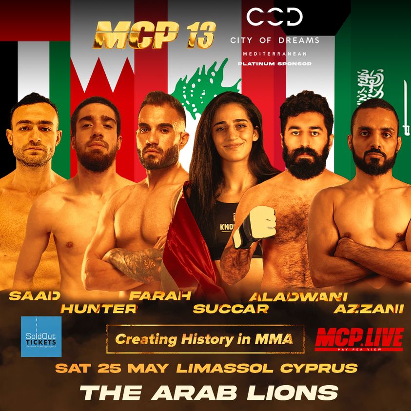 mcp 13 diethneis maxites afisa