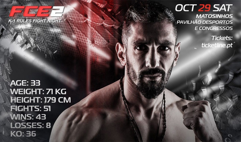 meletis kakoubavas poster 91