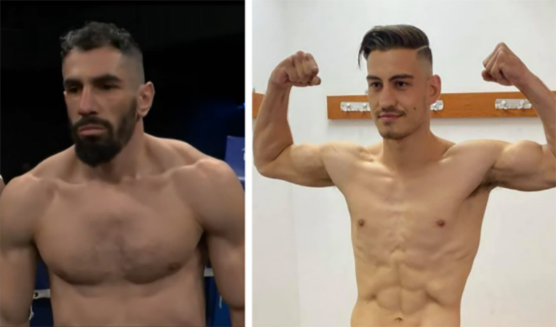 meletis kakoubavas stefanos baglatsakos 1