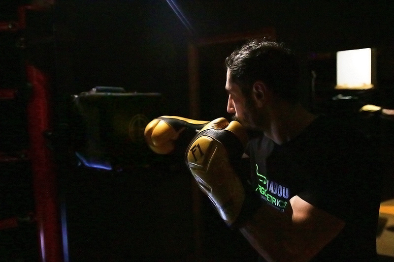 meletis kakoumpavas chadou ergometrics 1