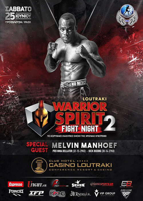 melvin manhoef greece