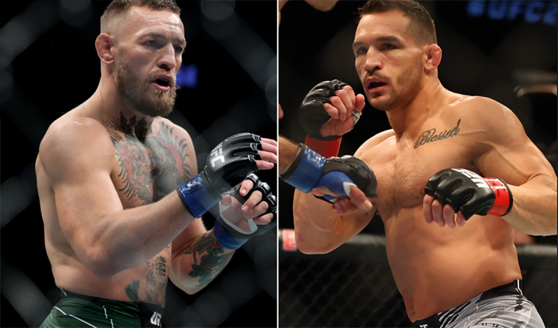 michael chandler conor mcgregor 2489