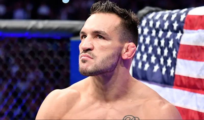 michael chandler diloseis