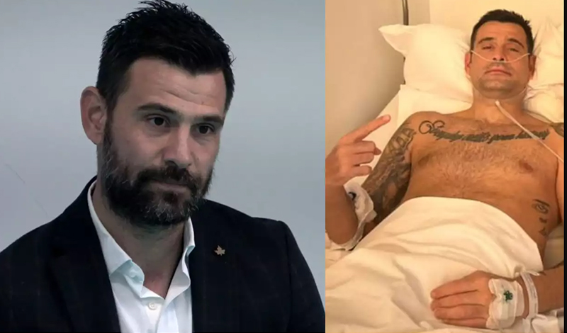 michalis mouroutsos taekwondo