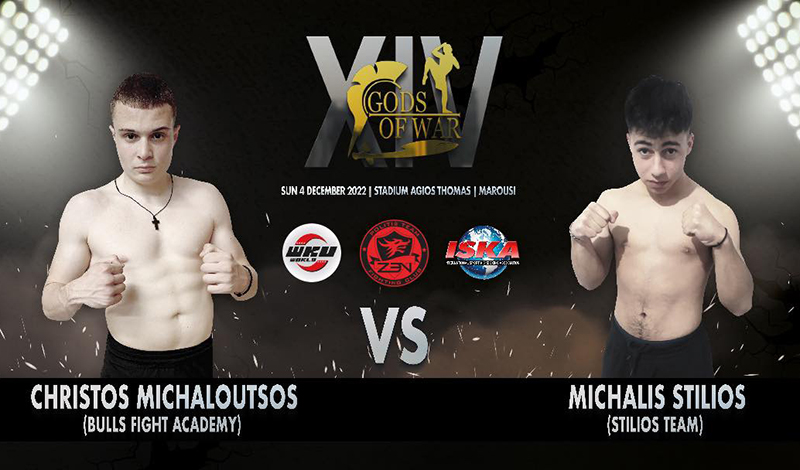 michaloutsos stilios