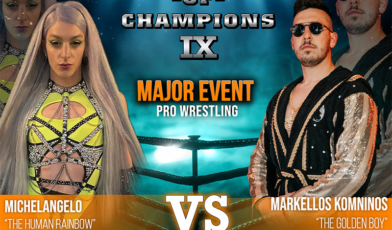 michelangelo vs markellos komninos sto hall of champions 9