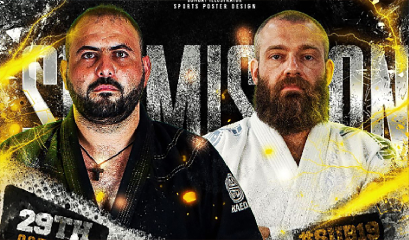 mihai godun victory bjj team