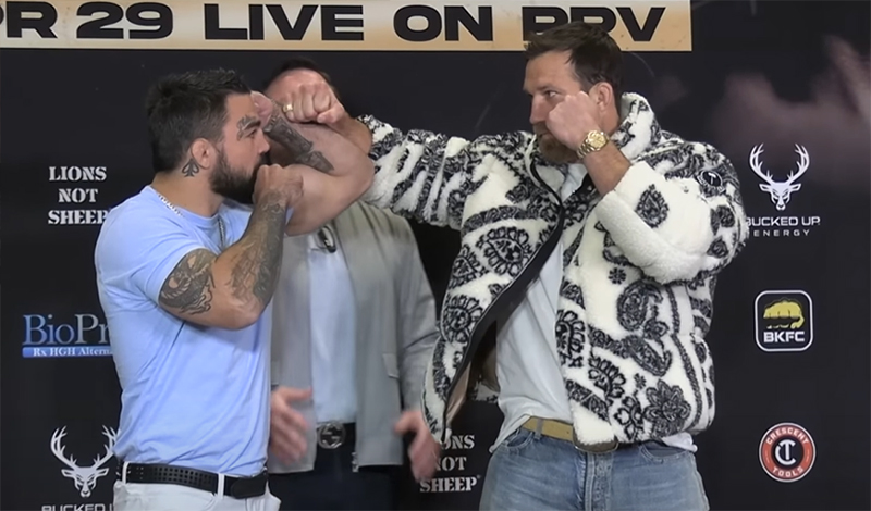 mike perry luke rockhold 54