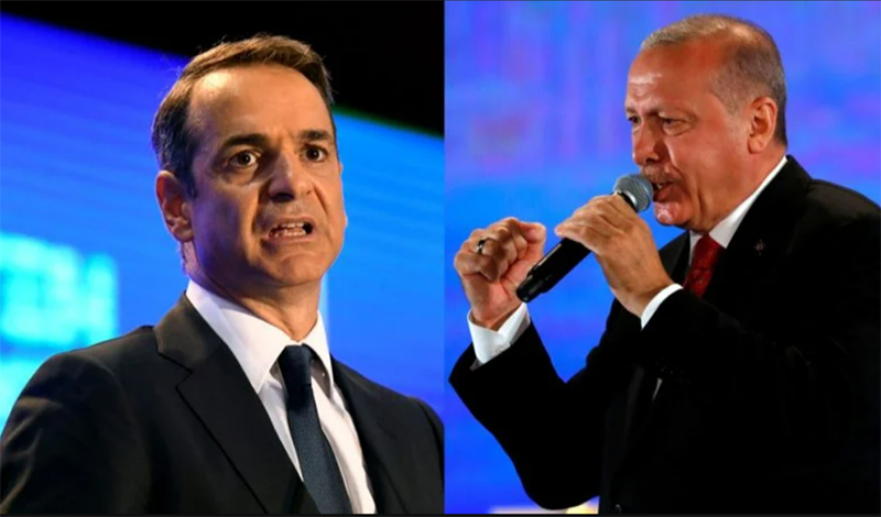 mitsotakis erdogan