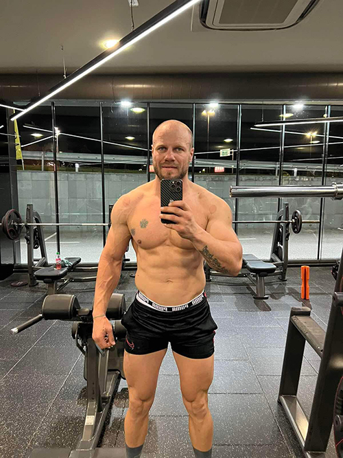 mladen iliev boulgaros alexandros nikolaidis