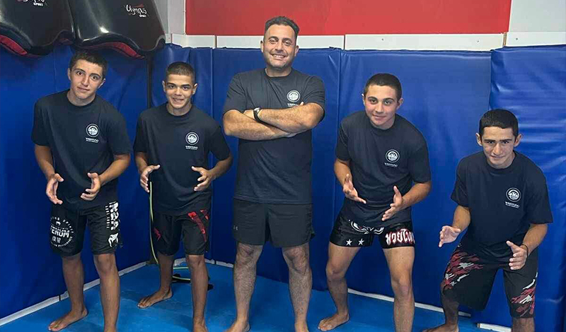 mma alexandroupolis pagkosmio grappling